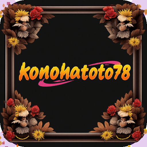 konohatoto78 — mitra unggulan