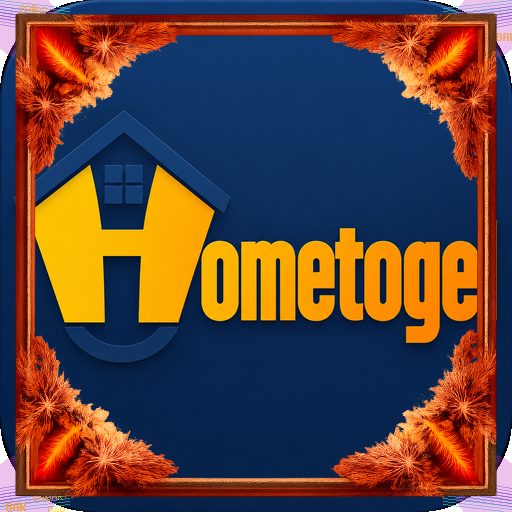 hometogel — mitra unggulan