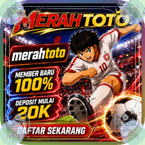 merahtoto — mitra unggulan