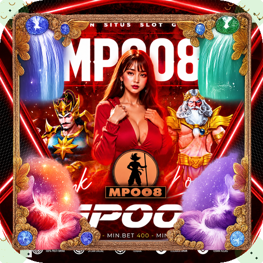 mpo08 — galeri pratinjau - APK Resmi