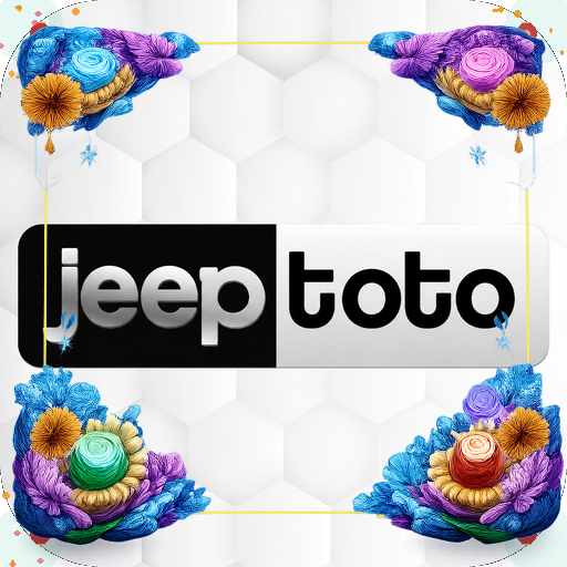 jeeptoto — mitra unggulan